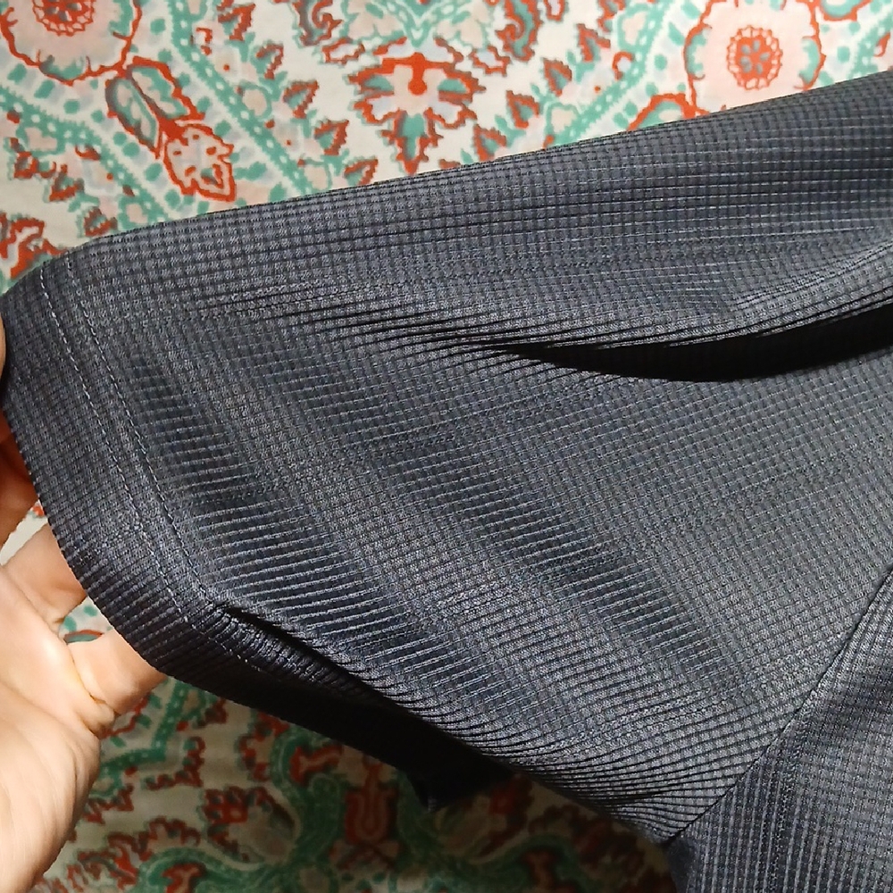 Port Authority Mary Kay Charcoal Polo Shirt, Size XL - Picture 6 of 13